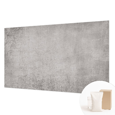 Wallpaper mural for living room Concrete pattern