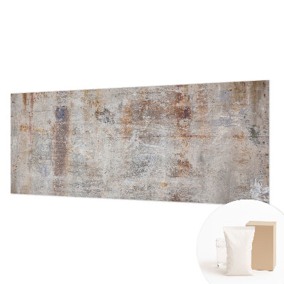 Wall mural for bedroom Raw surface
