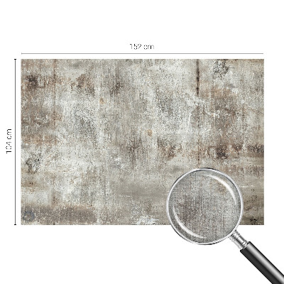 Large wallpaper mural Industrial space