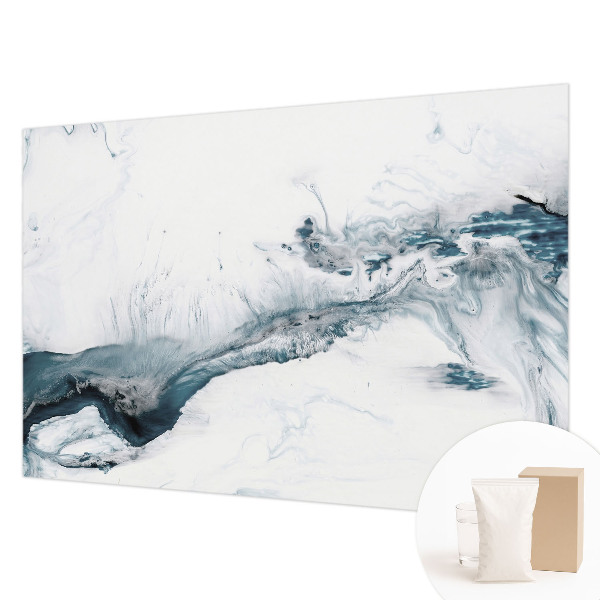 High quality photo wallpaper with an abstract elegant design