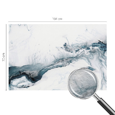 High quality photo wallpaper with an abstract elegant design