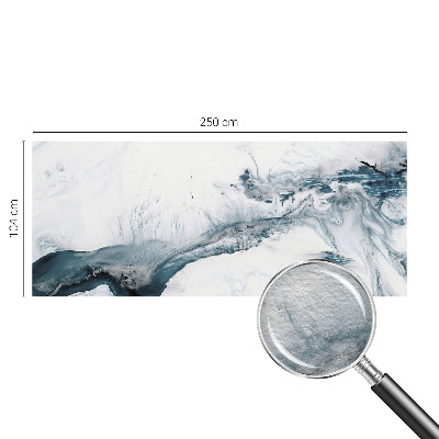 High quality photo wallpaper with an abstract elegant design