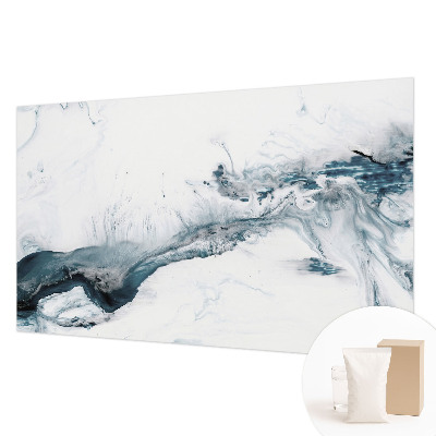 High quality photo wallpaper with an abstract elegant design