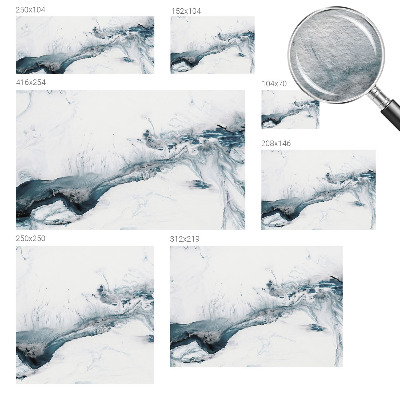 High quality photo wallpaper Abstract elegance