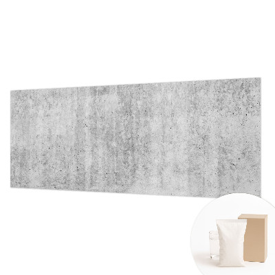 Decorative wall mural for living room Concrete wall