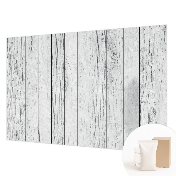 Photo wallpaper with a vintage-inspired design