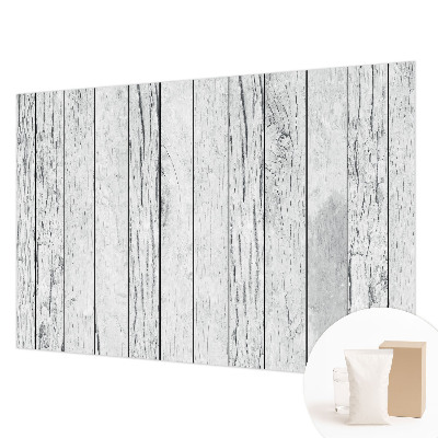 Photo wallpaper with a vintage-inspired design