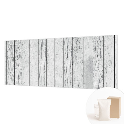 Photo wallpaper with a vintage-inspired design