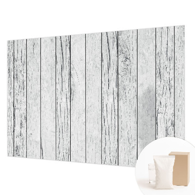 Photo wallpaper with a vintage-inspired design