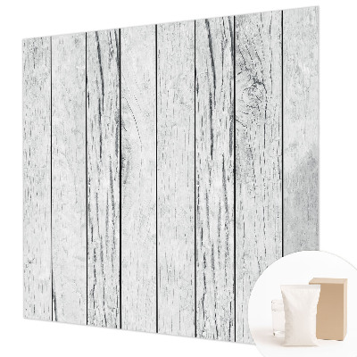 Photo wallpaper with a vintage-inspired design