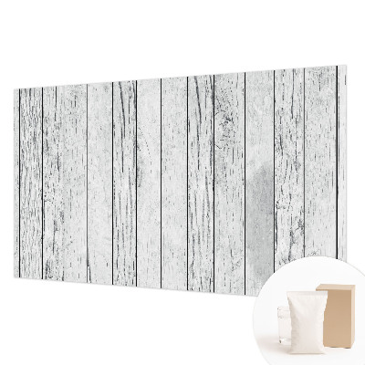 Photo wallpaper with a vintage-inspired design