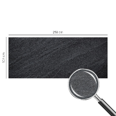 Photo wall mural with a stone elegance design