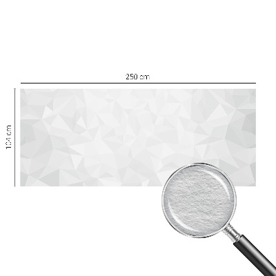 Wall mural for bedroom Abstract pattern