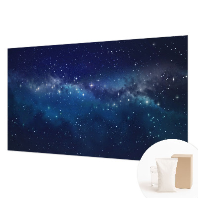 Modern wall mural Starry Night