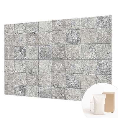 Premium photo wallpaper with subtle patterns