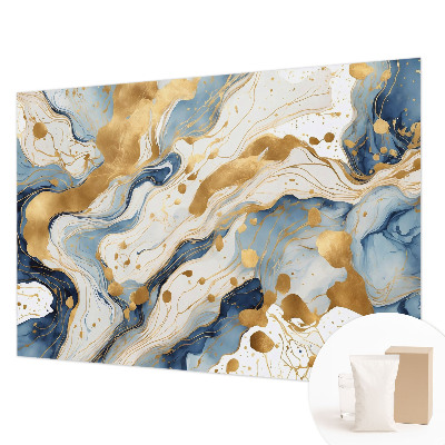 Non-woven wall mural Abstract elegance