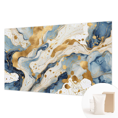 Non-woven wall mural Abstract elegance
