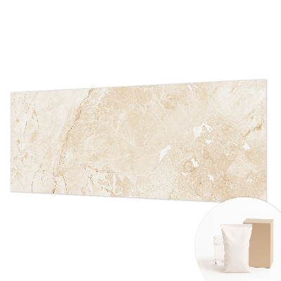 Premium wall mural for bedroom with a natural stone design