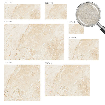 Premium wall mural for bedroom with a natural stone design