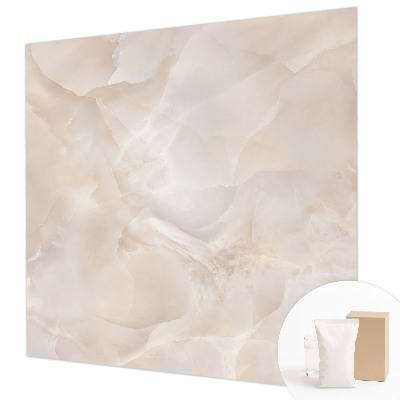 Wallpaper mural Delicate marble