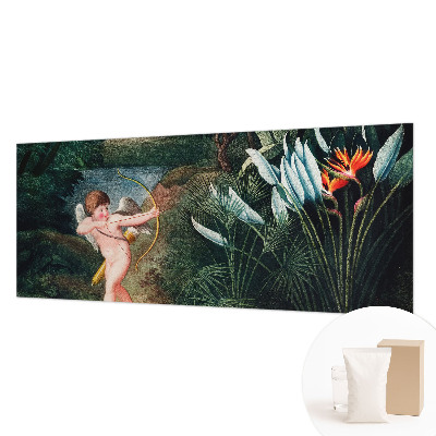 Wall mural Adorable Cupid