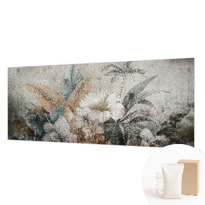 Non-woven photo wallpaper Flower Dream