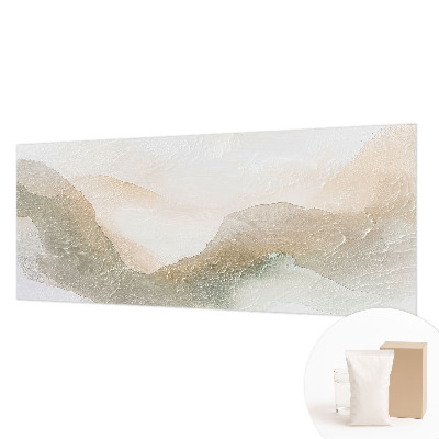 Bedroom wall mural wallpaper Subtle streaks