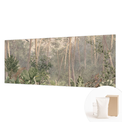 Non-woven wall mural Natural harmony