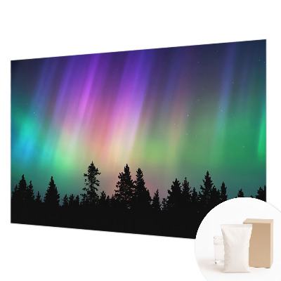 Wall mural Magical sky