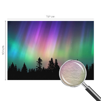 Wall mural Magical sky