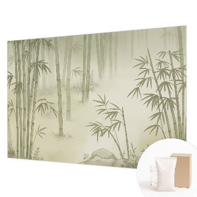 Bedroom wall mural wallpaper Peaceful landscape