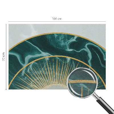 High quality photo wallpaper Elegant marble