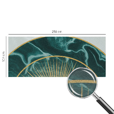 High quality photo wallpaper Elegant marble
