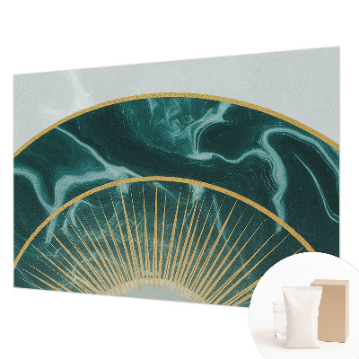 High quality photo wallpaper Elegant marble