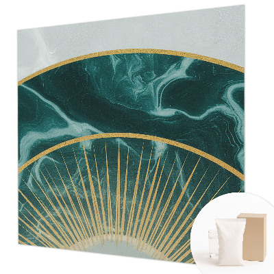 High quality photo wallpaper Elegant marble