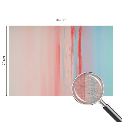 Premium wall mural for bedroom in the 