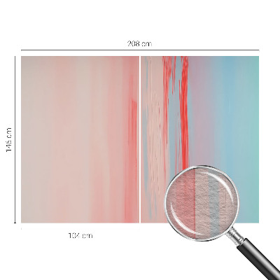 Premium wall mural for bedroom in the 