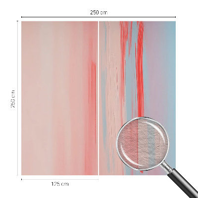 Premium wall mural for bedroom in the 