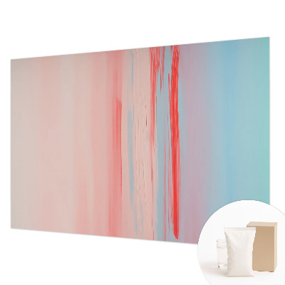 Premium wall mural for bedroom Colors of harmony