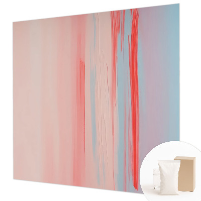 Premium wall mural for bedroom Colors of harmony