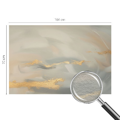 High quality photo wallpaper Gentle streaks