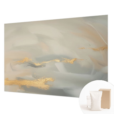 High quality photo wallpaper with gentle streaks