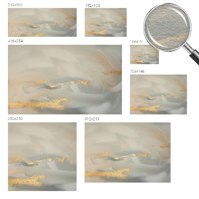 High quality photo wallpaper Gentle streaks