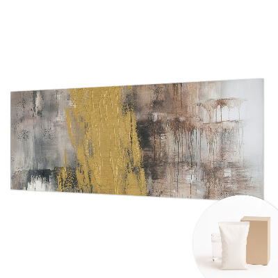 Wall mural for bedroom Abstract vision