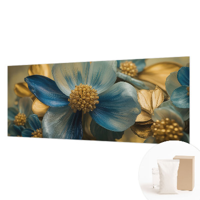 Bedroom wall mural wallpaper Floral arrangement
