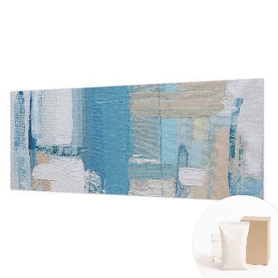 Modern wall mural for living room with the 