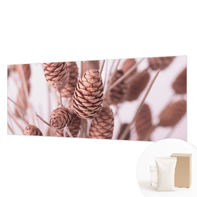 Large wall mural Natural elegance