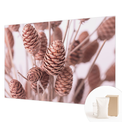 Large wall mural Natural elegance