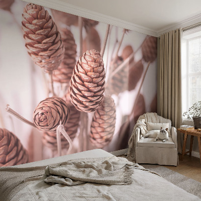 Large wall mural Natural elegance