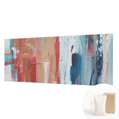 High quality wall mural wallpaper Colorful abstractions